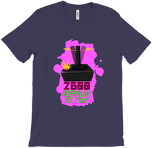 the_big_kemador 2600 REASON TO PLAY T-Shirts