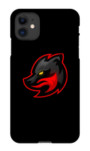 jacks94047 iPhone Phone Cases
