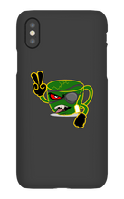 ltkillerteacup17 iPhone Phone Cases