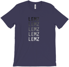 Lemz shirts