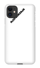 hjiperninja iPhone Phone Cases