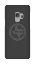 texasmikey Samsung Phone Cases