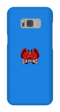 Old Logo Samsung Phone Cases