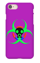 elbubaneitor iPhone Phone Cases