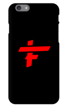 LethalFalco iPhone cases