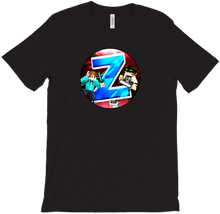 zebularx T-Shirts