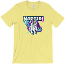 Naiikidi Camiseta 3