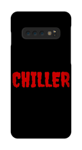 NiteRaven Chiller Samsung Phone Cases