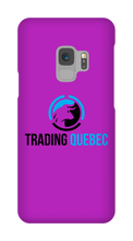 Trading Quebec Samsung Phone Cases
