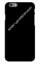spiderryan2023 iPhone Phone Cases