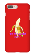 lildingo97 iPhone Phone Cases