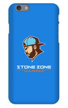 StoneZoneGaming iPhone Phone Cases