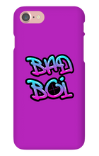 Snipey Bad Boi iPhone Case