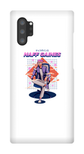 naffgaines Samsung Phone Cases