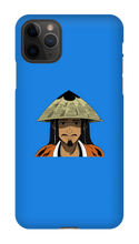 tigerhoodstv iPhone Phone Cases