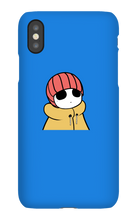 clipzdr3 iPhone Phone Cases