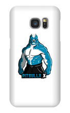 pitbullx_x Samsung Phone Cases