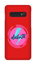 electrisa_ Samsung Phone Cases