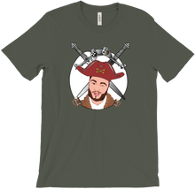 Capitaine Soda