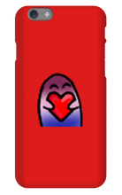 couchjumper iPhone Phone Cases