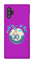 Milwaukee Medichams Samsung Phone Cases