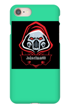 jokertmm38 iPhone Phone Cases