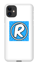 reocraftv2 iPhone Phone Cases