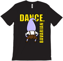 DANCE, BAVARIAN T-Shirts