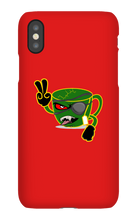 ltkillerteacup17 iPhone Phone Cases