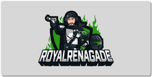 royalrenagade XXL Gaming Mousepad