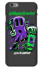 GibbyGotSmoked iPhone Phone Cases