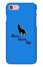 darkgame360 iPhone Phone Cases