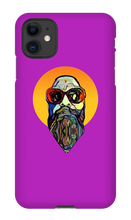 SpankamusKhan iPhone Phone Cases
