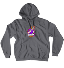 natziekgaming Hoodies (No-Zip/Pullover)