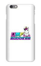 Omfgoddess iPhone Phone Case