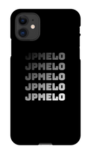 jpmelo iPhone Phone Cases