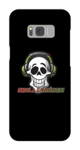 skullgaming31 Samsung Phone Cases