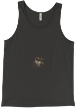 ideal_touch Tank Top