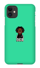 cojo1323 iPhone Phone Cases