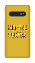 Master Samsung case