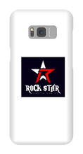 rockstarmaster101 Samsung Phone Cases