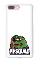 PPSQUAD - iPhone Phone Cases