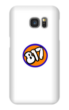 brunski17 Samsung Phone Cases