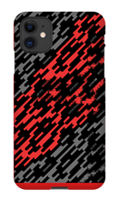 glitched invert