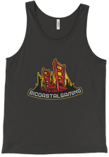 Unisex Tank Top