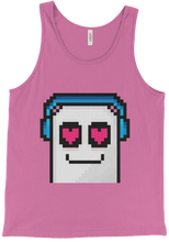 metalghostzero Tank Top