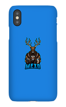 MEXO Premium iPhone Phone Hülle