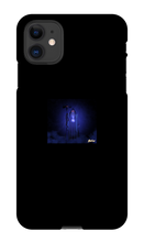 Coque pour iphone Sorcier