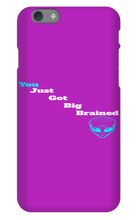 osg_chrome_dome iPhone Phone Cases