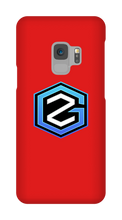 ttv_grimmzy Samsung Phone Cases